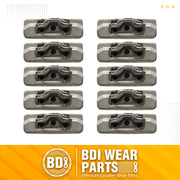 V13-17PN Flex Pins Fits V13SYL/V17SYL Esco Style Bucket Teeth - 10PCS