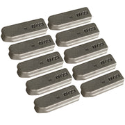 V23PN Flex Pins Fits Esco Style Bucket Teeth V23SYL V19SYL - 10PCS