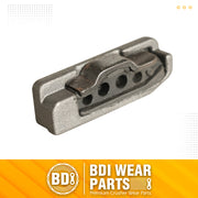 V23PN Flex Pins Fits Esco Style Bucket Teeth V23SYL V19SYL - 10PCS