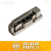 V23PN Flex Pins Fits Esco Style Bucket Teeth V23SYL V19SYL - 10PCS