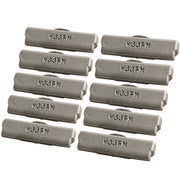 V33PN Flex Pins Fits Esco Style Bucket Teeth/Tooth V33SYL - 10PCS