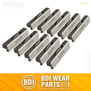 V33PN Flex Pins Fits Esco Style Bucket Teeth/Tooth V33SYL - 10PCS