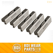 V33PN Flex Pins Fits Esco Style Bucket Teeth/Tooth V33SYL - 5PCS