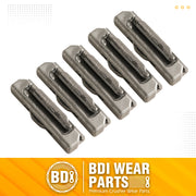 V33PN Flex Pins Fits Esco Style Bucket Teeth/Tooth V33SYL - 5PCS