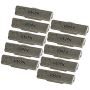 V39PN Flex Pins Fits Esco Style Bucket Teeth/Tooth V39SYL - 10PCS