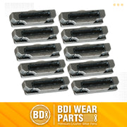 V39PN Flex Pins Fits Esco Style Bucket Teeth/Tooth V39SYL - 10PCS