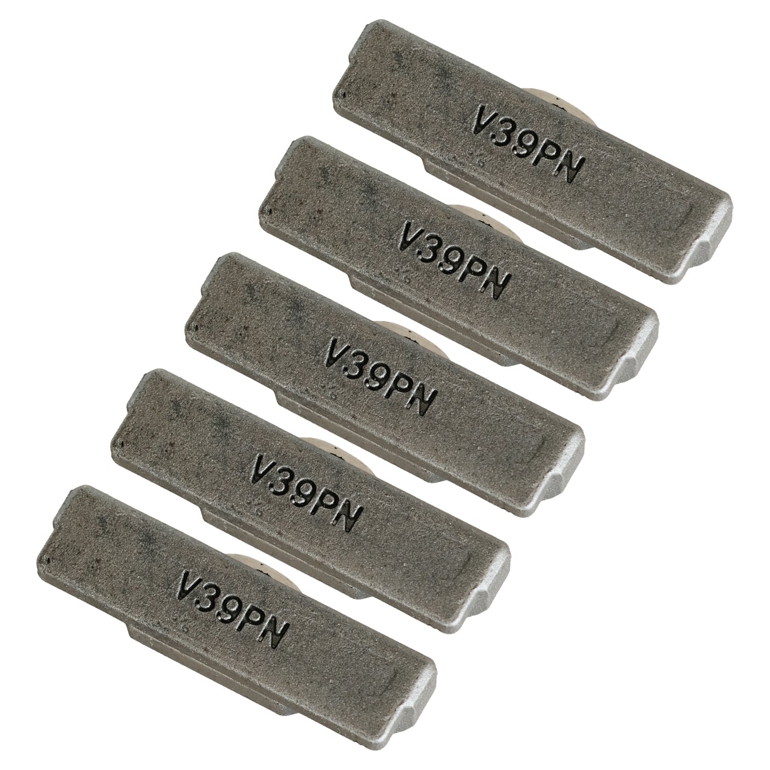 V39PN Flex Pins Fits Esco Style Super V Style Bucket Teeth/Tooth V39SYL - 5PCS