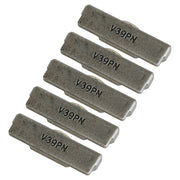 V39PN Flex Pins Fits Esco Style Bucket Teeth/Tooth V39SYL - 5PCS