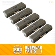 V39PN Flex Pins Fits Esco Style Bucket Teeth/Tooth V39SYL - 5PCS