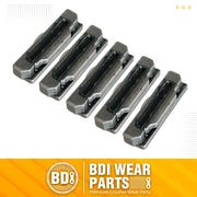 V39PN Flex Pins Fits Esco Style Bucket Teeth/Tooth V39SYL - 5PCS