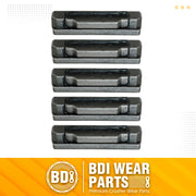 V39PN Flex Pins Fits Esco Style Bucket Teeth/Tooth V39SYL - 5PCS