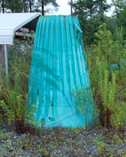 AC 4265 Gyratory Crusher Mantle PN 17-402-206-003