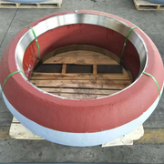 Grinding Roll and Tire 2