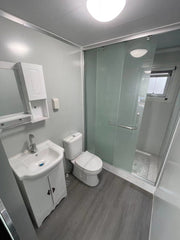 20 FT Expandable Container House