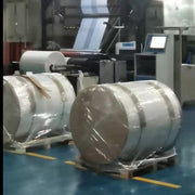 Stretch Hood Tube/Film