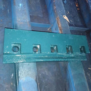 Cedar Rapids 43X40 Single Impeller Impact Breaker