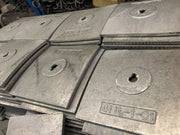 Concrete Mixer Parts