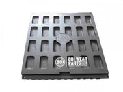 FINLAY swing jaw super tooth PN 31.07.0137 | crusher wear parts