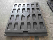 FINLAY swing jaw super tooth PN 31.07.0137 | crusher wear parts