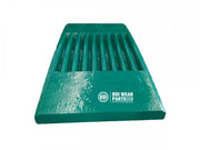 Lippmann 36x50 MOVING JAW FIE PN C-10206-1 FIE