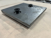 Bimetallic Wear Liners