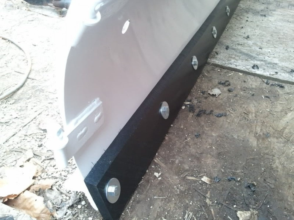 Snow Plow Blades