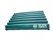 UNIVERSAL 30X42 Stationary Jaw Supper Tooth Re-designed from OEM Jaw crusher wear parts