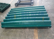 UNIVERSAL 30X42 Stationary Jaw Supper Tooth Re-designed from OEM Jaw crusher wear parts